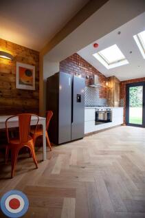 Lees Hall Crescent Manchester, M14 6XZ photo 4