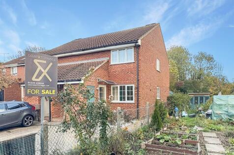 Cambridge, CB1 - property photo