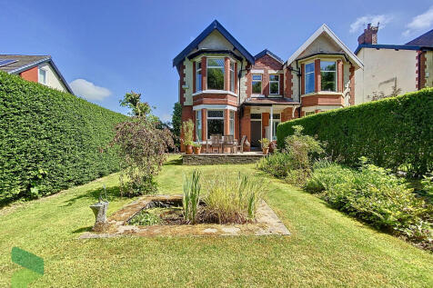 Rear Elevation an...