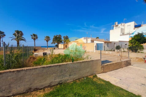 3 Bedroom Terraced Villa For Sale-BOL77-1
