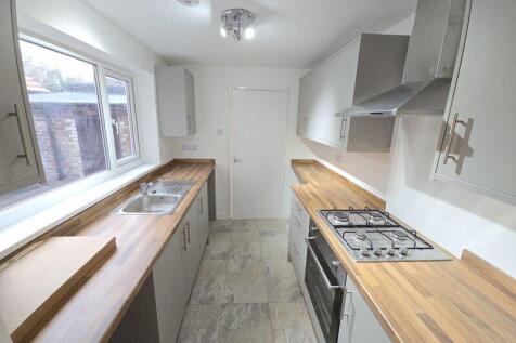 Rothesay Terrace, Bedlington photo 3