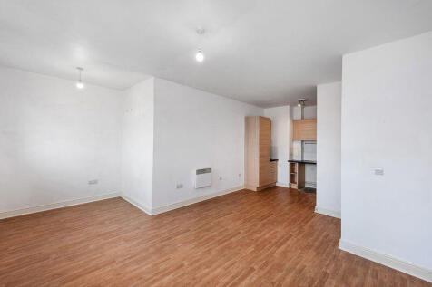 Open Plan Kitchen-Living-Dining Room ...