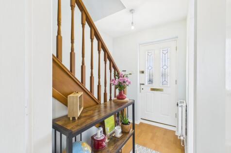 Gresley Drive, Stamford, Lincolnshire, PE9 photo 3