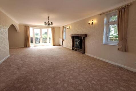 Hickhurst Lane, Rushton, Tarporley photo 3