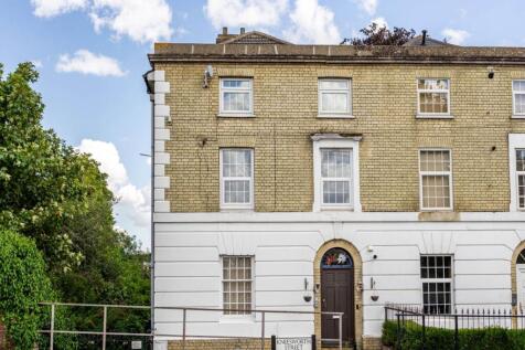 83 Kneesworth Street