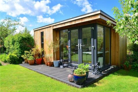 Summerhouse