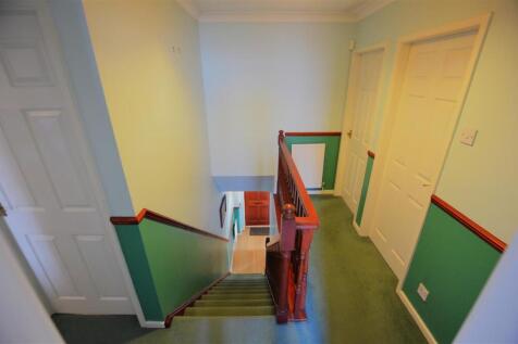 First Floor Landing.