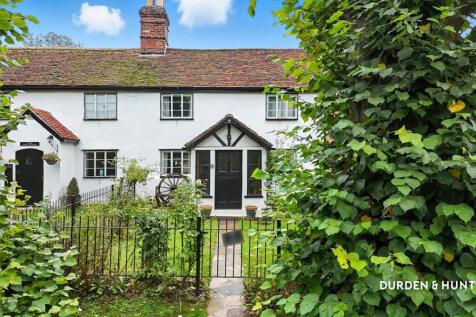 Post Office Cottages