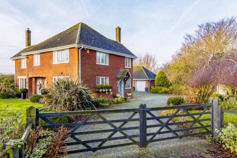 Mill House (Friskney)-9