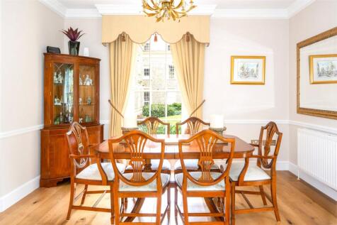 Cavendish Road, Bath, Somerset, BA1 photo 5