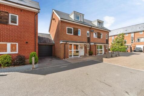 Lyndhurst, SO40 - property photo