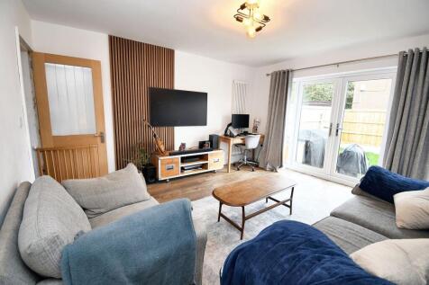 Manchester, M30 - property photo