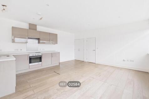 Kitchen/Living area