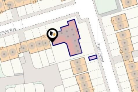 Piper Street 11, Flat 9 - Title Plan.jpg