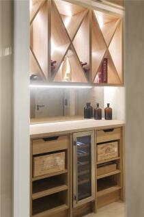 Wine Cellar