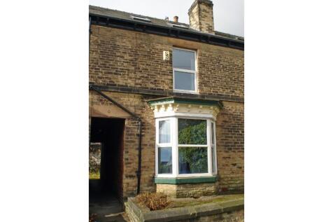 53 Clementson Road, Crookes photo 4
