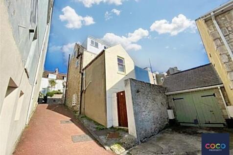 Front Shot King Street