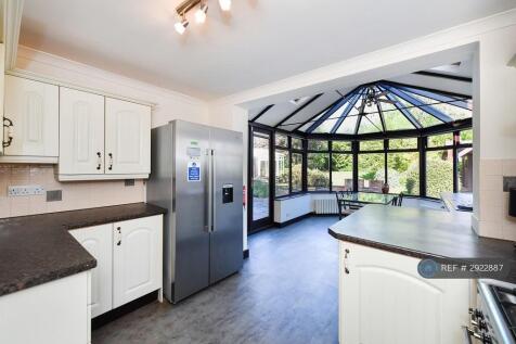 Kitchen - Breakfast Conservatory