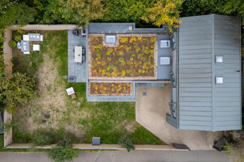 Double roof