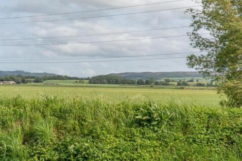 Fairylea House, Alyth, Blairgowrie
