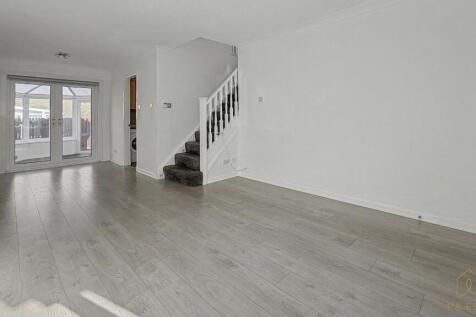 Living room.