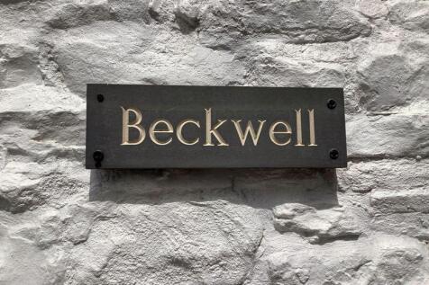 Beckwell