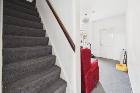 Gordon Road, Thorneywood, Nottingham photo 4