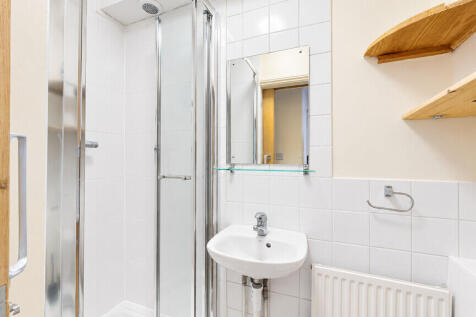 Bathroom - Angle ...