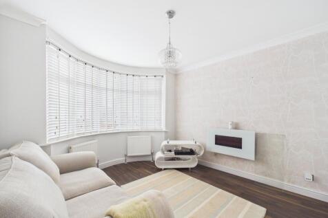 Versatile Reception Room