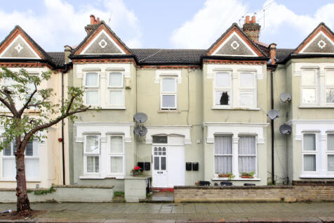 property in Delia Street, 
Wandsworth, SW18