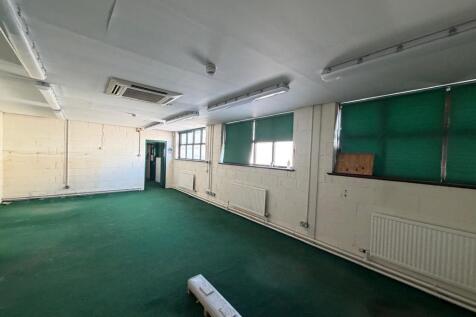 Warehouse to rent Image 5