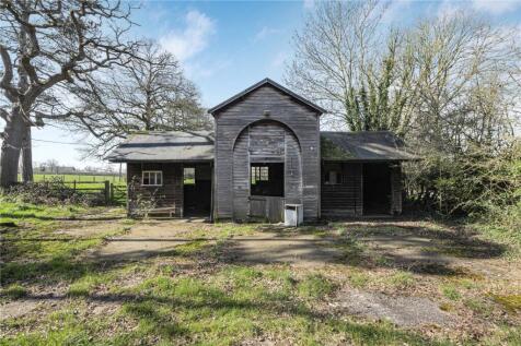 Stables