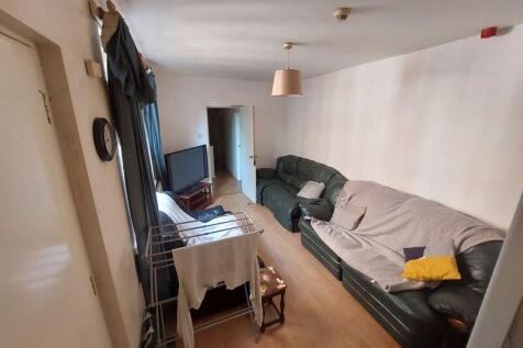 Harrington Drive, Nottingham photo 2