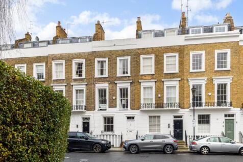 Rawlings Street