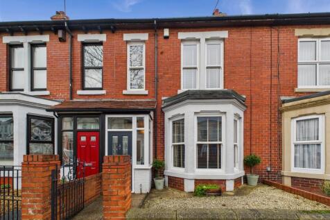 Whitley Bay, NE26 - property photo