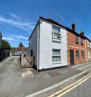 14 Vicarage Street