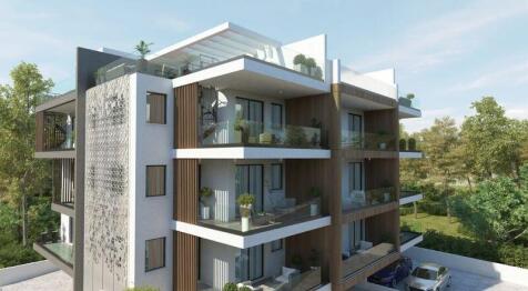 Balconies - Artist