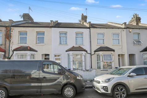 31 Garfield Road, Enfield, London, EN3 4RP