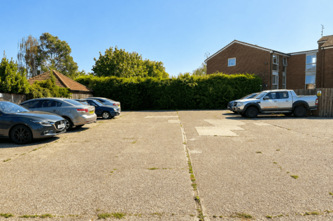 PARKINGs