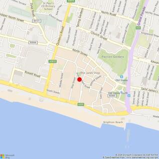 Property Map