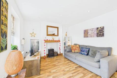 Ground Floor Lounge