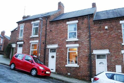 4-bed house on 10 New Street, Durham City, £715/mo