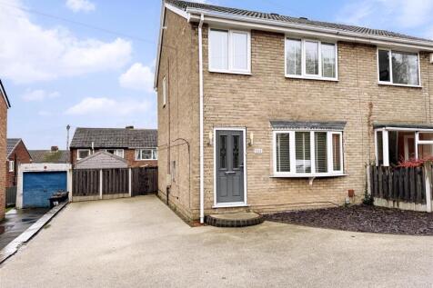 Barnsley, S75 - property photo