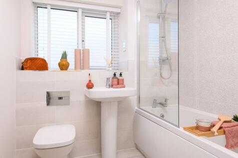 Showhome photography