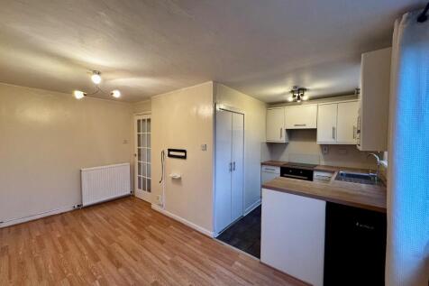 Kitchen/Lounge