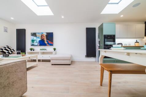 Another student property from Award-winning CPS HO