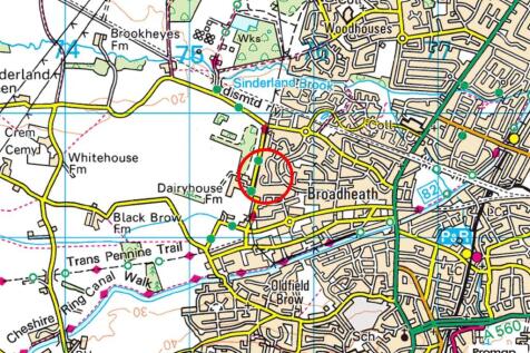 Town Plan