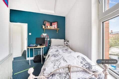 2nd Bedroom