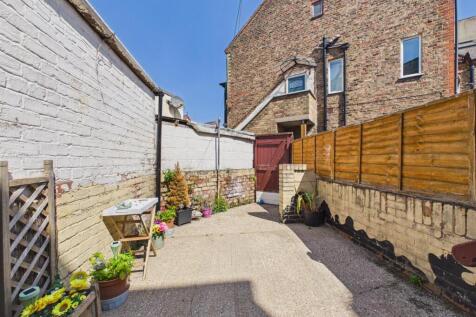 Exterior: