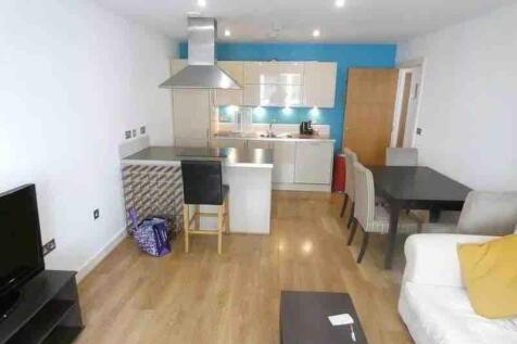 3 BEDROOM FLAT